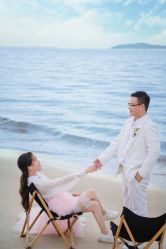 -金夫人婚纱摄影(华南店)