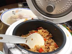 二代肉汤泡饭-彭厨(玉荣庄店)