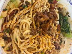 -天下第一面(大雁塔北广场店)