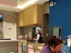 -小杨生煎(周浦万达店)