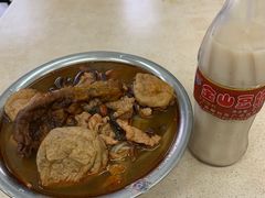 -爱民螺蛳粉(五里亭店)