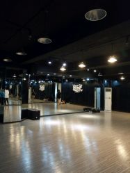 -YASAKI国际舞蹈中心