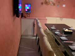 -冰城小镇音乐串吧·聚会餐厅(百子湾店)