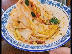 -西安手工软面(浦东南路店)