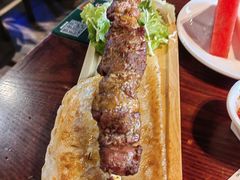 -马迭尔德式西餐精酿啤酒屋(中央大街店)