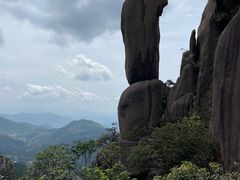 -九华山风景区
