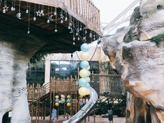 -杭州开元森泊度假乐园