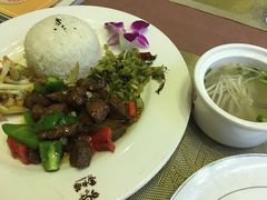 -意卡菲·欢乐聚会餐厅(华侨店)