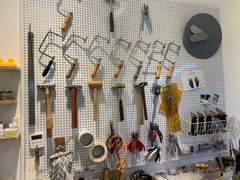 -Oasis绿洲银饰珍珠手作diy(壹方城店)