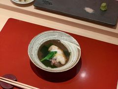 -橼舍鮨青木