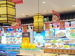 -渔家风味·鲅鱼水饺·央视展播·海鲜天津菜(开发区店)