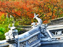 -惠山古镇·寄畅园