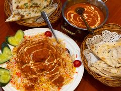 -清真· AL-JANNAT 佳纳特餐厅(仙林店)