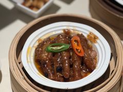 -潮福城潮州大酒楼(湖滨北路店)