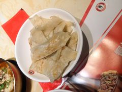 -老佛爷炭火蛙锅直营(清滨路总店)