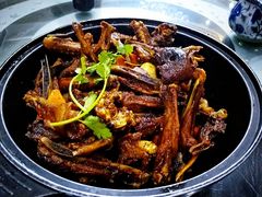 -美极鲜食坊(宝安南路店)