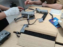 -DJI大疆(福州万象城授权体验店)