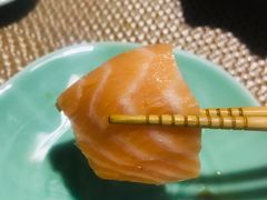 -活鳗饭·鹅肝范儿(高碑店店)