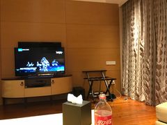 -苏州馨乐庭金鸡湖公寓酒店
