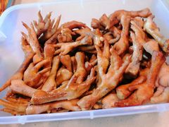 -张金涛熏鸡(x560店)