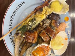 -松子料理(亮马桥店)