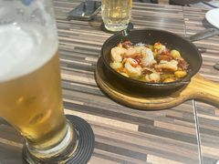 -BomBa意大利餐厅