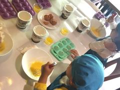 -Geneva日内瓦餐厅(西郊宝成花苑店)