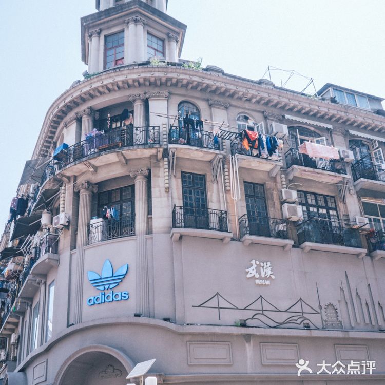 第一次来武汉?三天怎么玩最好?这条攻略通通告诉你!!!