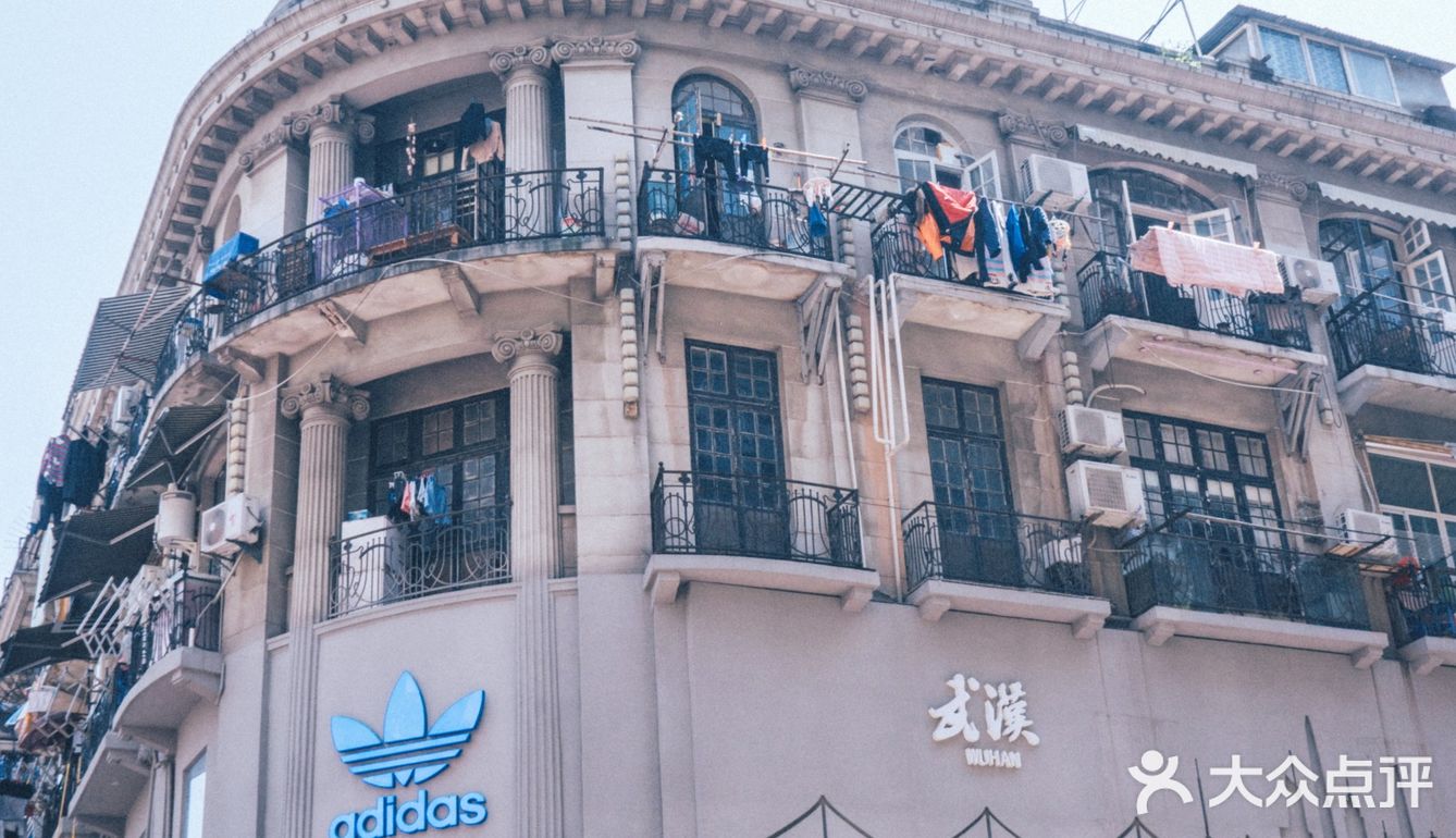 第一次来武汉?三天怎么玩最好?这条攻略通通告诉你!!!