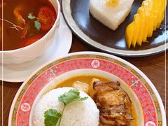 -曼谷食堂·泰国家庭料理
