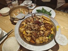 -领蟹祥记·香辣蟹·特色小海鲜(奥体天虹店)