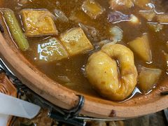 -范贤光鸡公煲(平乐园总店)