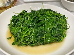 -利鸿私宴(南京路步行街店)