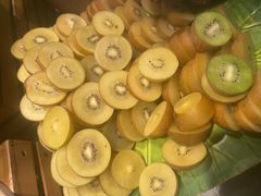 -奔海甄选·活鲜刺身铁板烧自助(太原里店)