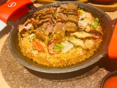 -必胜客(永旺店)