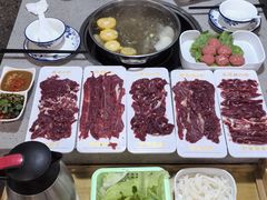 -杏花吴记牛肉火锅