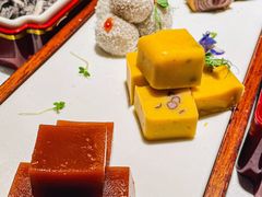 -在前门·烤鸭北京菜(五月花广场店)