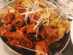 -MI WU FACTORY米屋美食工厂餐厅(绿地店)