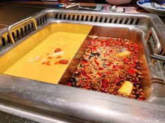 -大隐·成都火锅Bistro(合生麒麟新天地店)