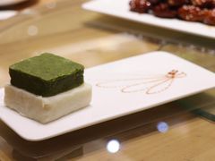 -枣子树·素食餐厅(普陀山店)