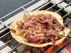 -震海贝烤贝·民俗特色店(延吉总店)