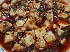 -椒香川流不息川菜馆(二七北路店)