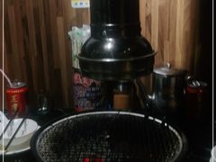 -燚青春东北泥炉烤肉(百合店)