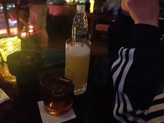 -广州柏悦酒店·悦吧·顶楼露天酒吧