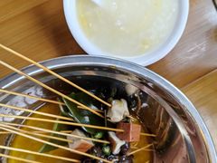 -嘉州鲜知味钵钵鸡(奎星楼店)