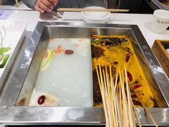 -串一火锅(赛格国际购物中心店)