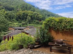 -杨家堂村