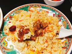 -巴依老爷新疆美食(远洋未来汇购物中心店)