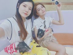 -猪盟咖啡店(玖洲道店)