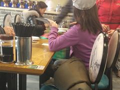 -清真伊源饺子馆(陶然共友大厦店)